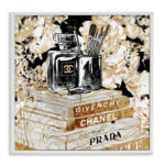 " Glam Designer Accessories Women's Fashion Book Detail " by Ziwei Li - Image 5