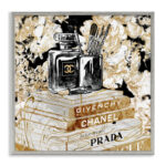 " Glam Designer Accessories Women's Fashion Book Detail " by Ziwei Li