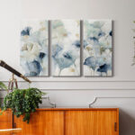 " Glorious Ginkgo " 3 - Pieces - Image 4