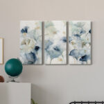 " Glorious Ginkgo " 3 - Pieces - Image 5