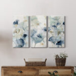 " Glorious Ginkgo " 3 - Pieces - Image 6