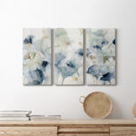 " Glorious Ginkgo " 3 - Pieces - Image 7