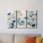 " Glorious Ginkgo " 3 - Pieces - Image 2