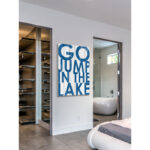 " Go Jump In The Lake " - Image 3