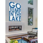 " Go Jump In The Lake " - Image 7