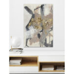 " Golden Blush I " by Marmont Hill - Image 5