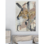 " Golden Blush I " by Marmont Hill - Image 7