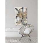 " Golden Blush I " by Marmont Hill - Image 8