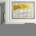 " Golden Trees " - Image 2