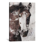 " Gorgeous Horse IV " by Irena Orlov - Image 3