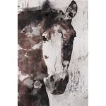 " Gorgeous Horse IV " by Irena Orlov - Image 4