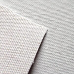 " Gorgeous Teal And Cream Watercolor-Style Hydrangea Florals, Birds And Butterfly " by Daphne Brissonnet 2 - Pieces - Image 3