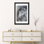 " Grace " by Debi Coules - Image 3