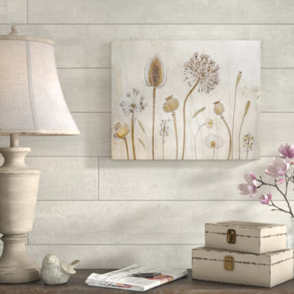 ” Growing Old “ - Chic Decora