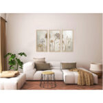 " Growing Old " 3 - Pieces - Image 3