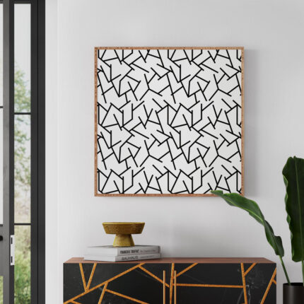 ” Haystack “ - Chic Decora