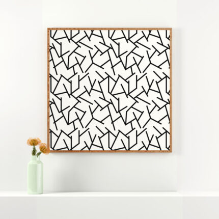 ” Haystack “ - Chic Decora