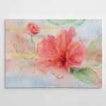 " Hibiscus " - Image 5