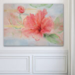 " Hibiscus " - Image 6