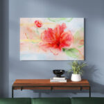" Hibiscus " - Image 2