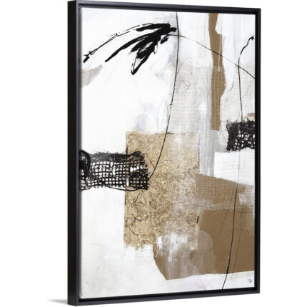 ” Highly Illogical I ” by Joshua Schicker - Chic Decora