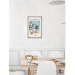 " Hit The Waves In Florida " by Marmont Hill - Image 3