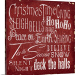 " Holiday Type II " by Elizabeth Medley