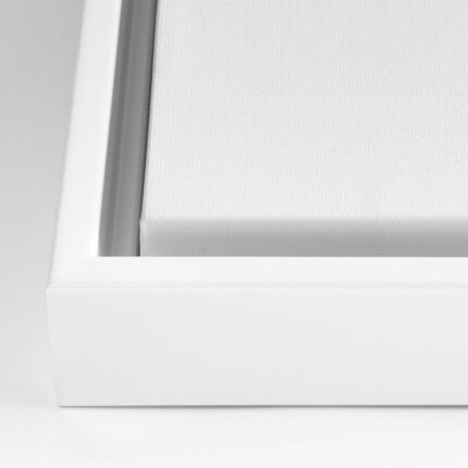 ” Hopeless Romantic ” by Amira Rahim - Chic Decora