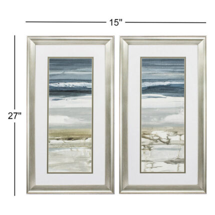 ” Horizon ” 2 – Pieces - Chic Decora