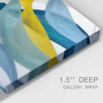 " Horizontal Bands II " - Image 3