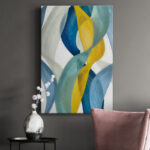 " Horizontal Bands II " - Image 4