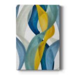 " Horizontal Bands II " - Image 7