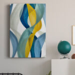 " Horizontal Bands II " - Image 8