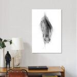 " Horse 2023 " by Alexis Marcou - Image 3