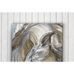 " Horse Abstraction I " - Image 3