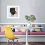 " How Far Is A Light Year? " by Alexander Grahovsky - Image 5