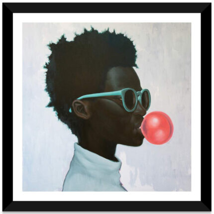 ” How Far Is A Light Year? ” by Alexander Grahovsky - Chic Decora