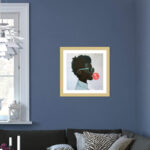 " How Far Is A Light Year? " by Alexander Grahovsky - Image 2