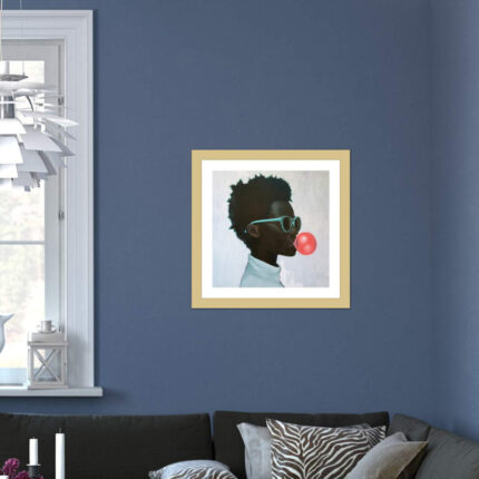 ” How Far Is A Light Year? ” by Alexander Grahovsky - Chic Decora