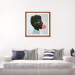 " How Far Is A Light Year? " by Alexander Grahovsky - Image 3