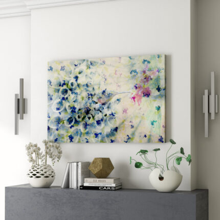 ” Humming ” by Parvez Taj - Chic Decora