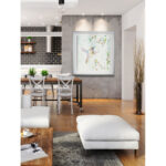 " Hummingbird I " - Image 7