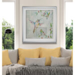 " Hummingbird I " - Image 2