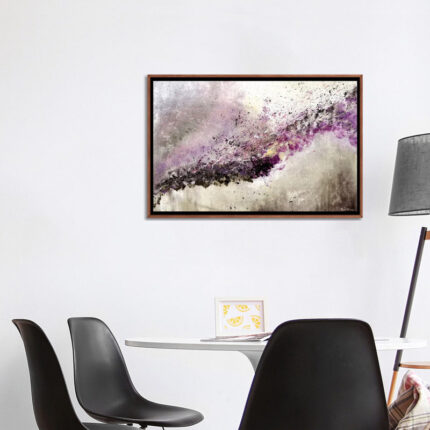 ” Hush ” by Vinn Wong - Chic Decora