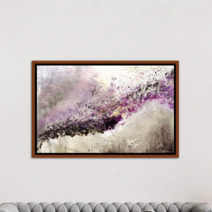 ” Hush ” by Vinn Wong - Chic Decora