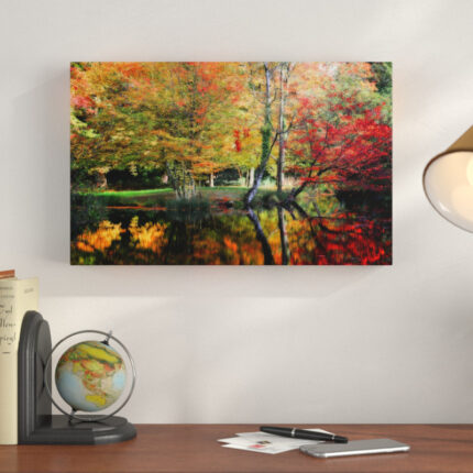 ” I ” by Philippe Sainte-Laudy - Chic Decora