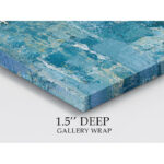 " I Love The Rain " - Image 4