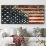 " I Pledge Allegiance " by Carol Robinson - Image 3