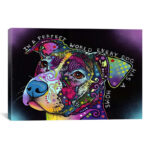 " In A Perfect World " - Image 6