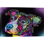 " In A Perfect World " - Image 7